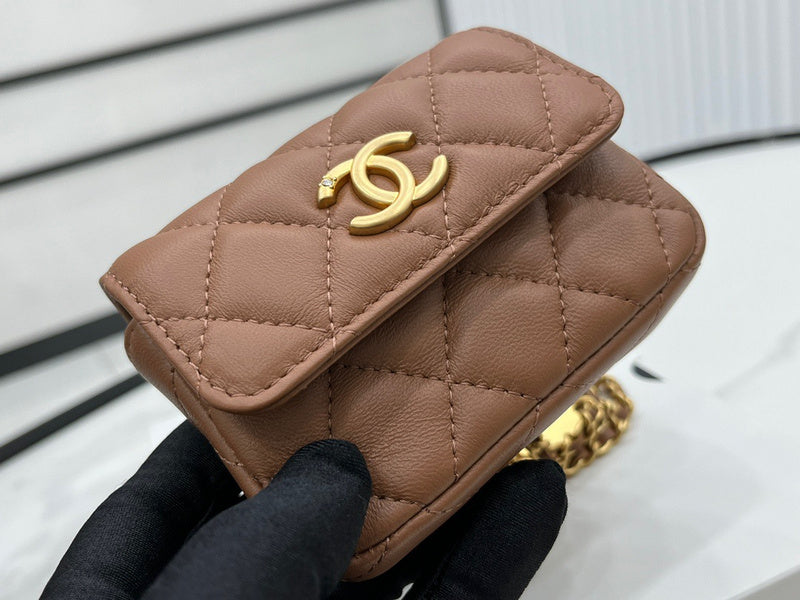 Satchel Bags - CHL Bags - 1327