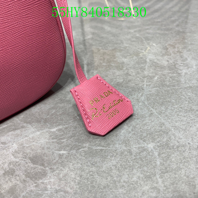 Satchel Bags - PDA Bags - 3299