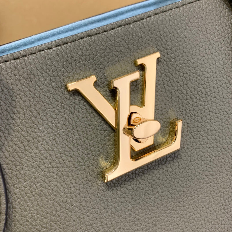 Satchel Bags - VL Bags - 6396