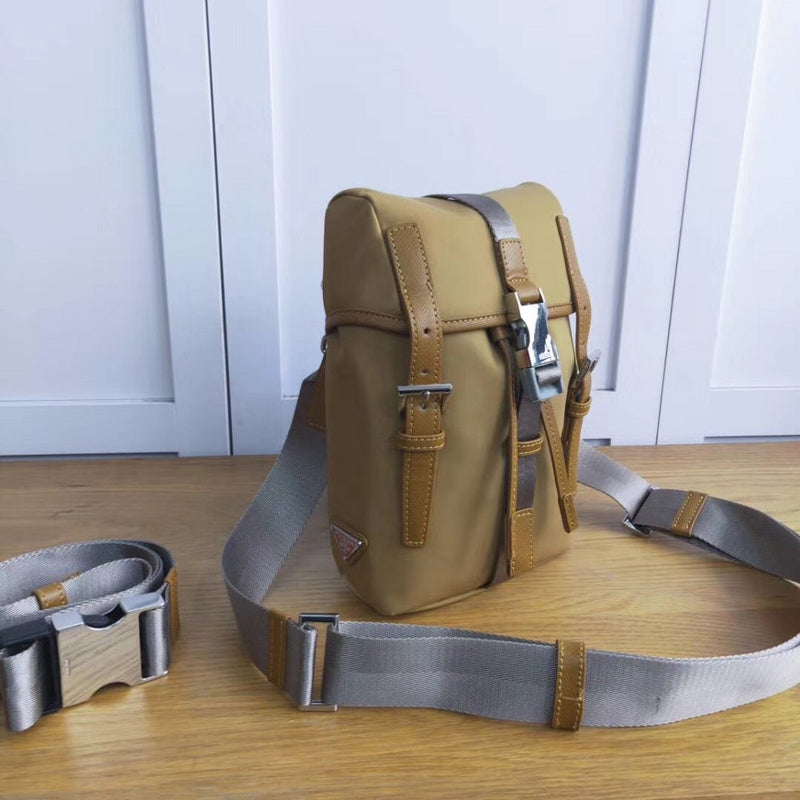 Satchel Bags - PDA Bags - 1481