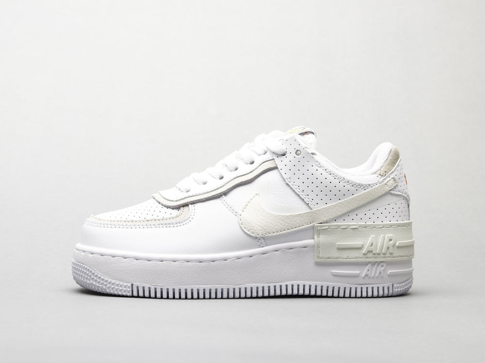 GLM - AF1 Shadow deconstruction