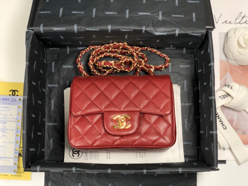 Satchel Bags - CHL Bags - 7453