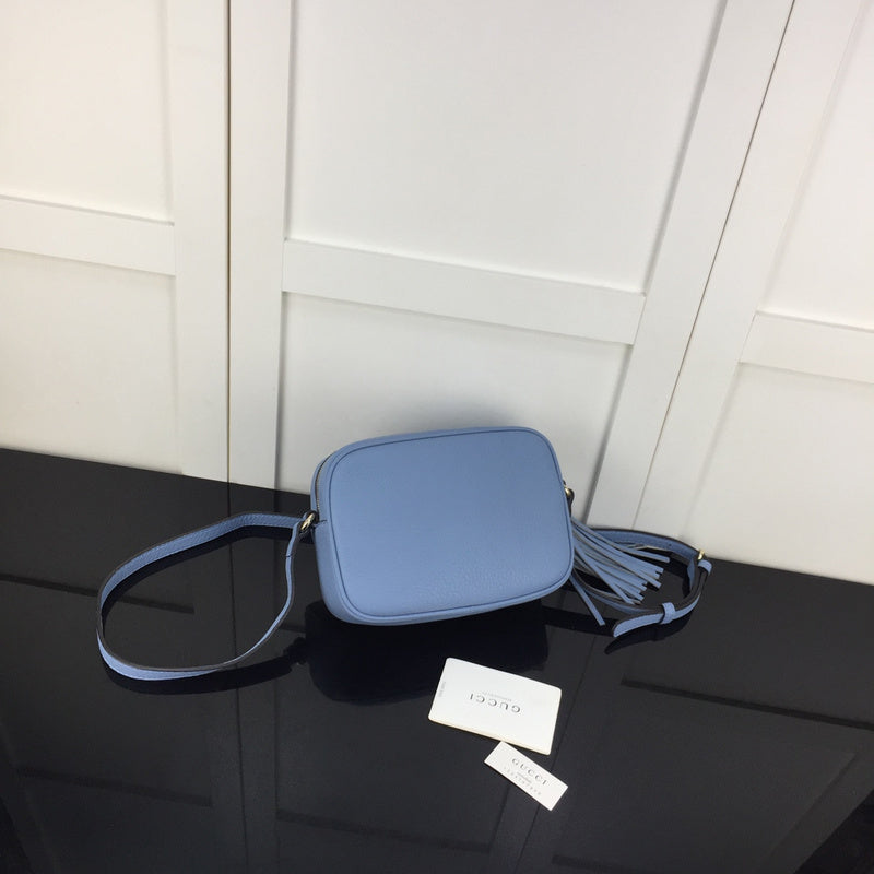 Satchel Bags - GUC Bags - 1252