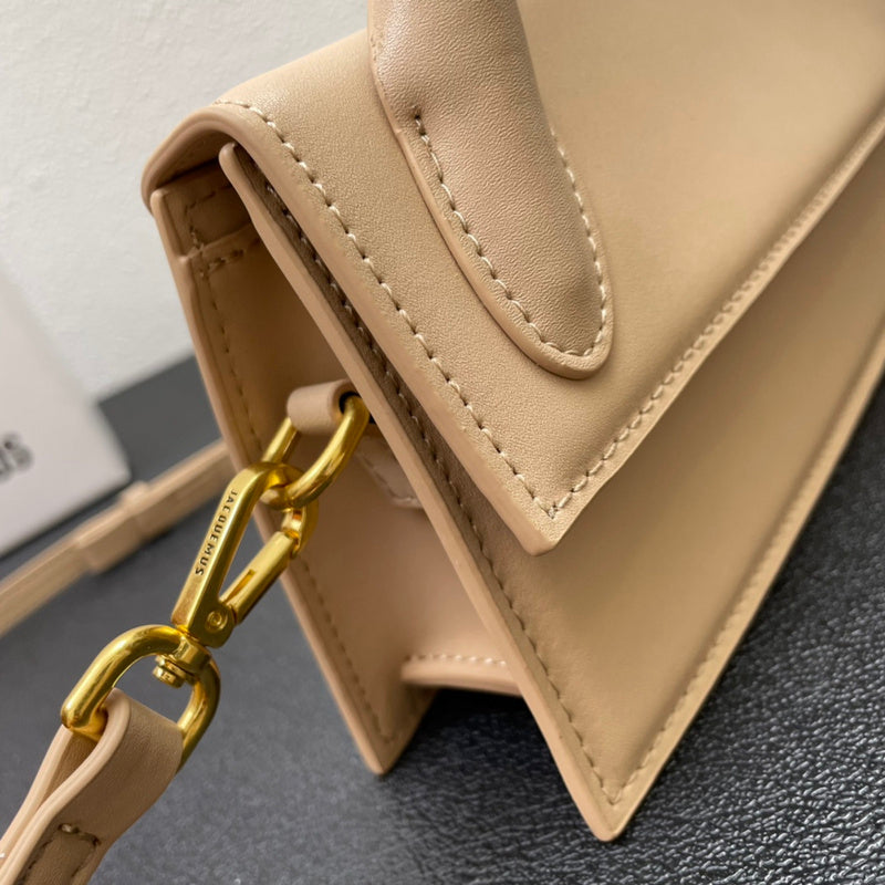 Satchel Bags - JQMS Bags - 069