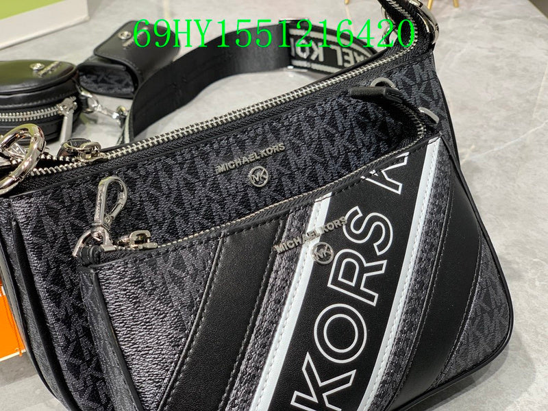 Satchel Bags - MK Bags - 510