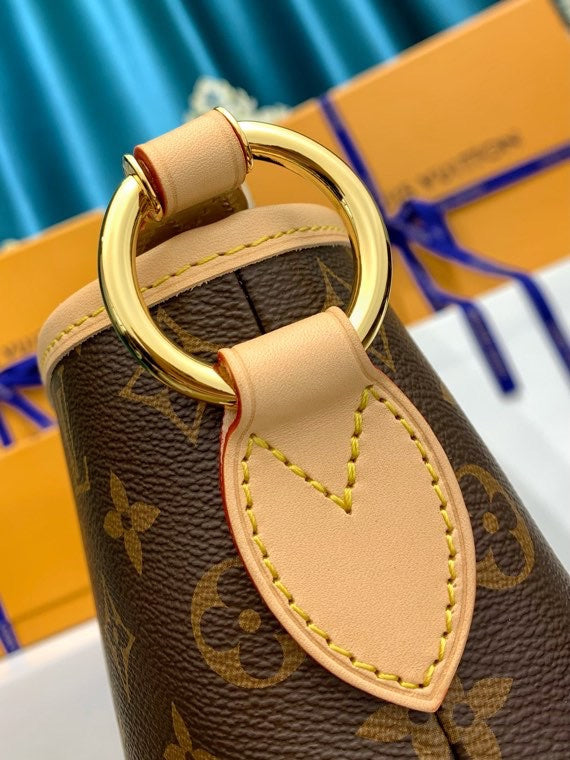 Satchel Bags - VL Bags - 4693