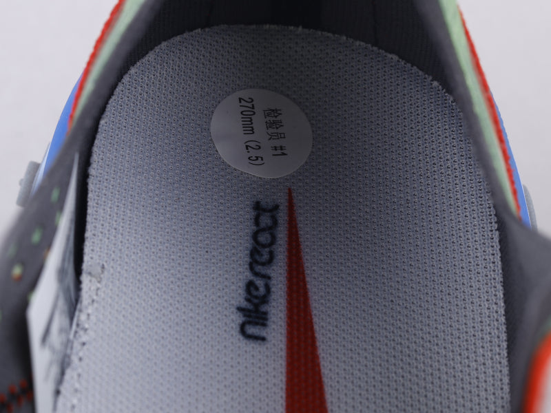GLM - Top Quality NKE SNEAKER 395