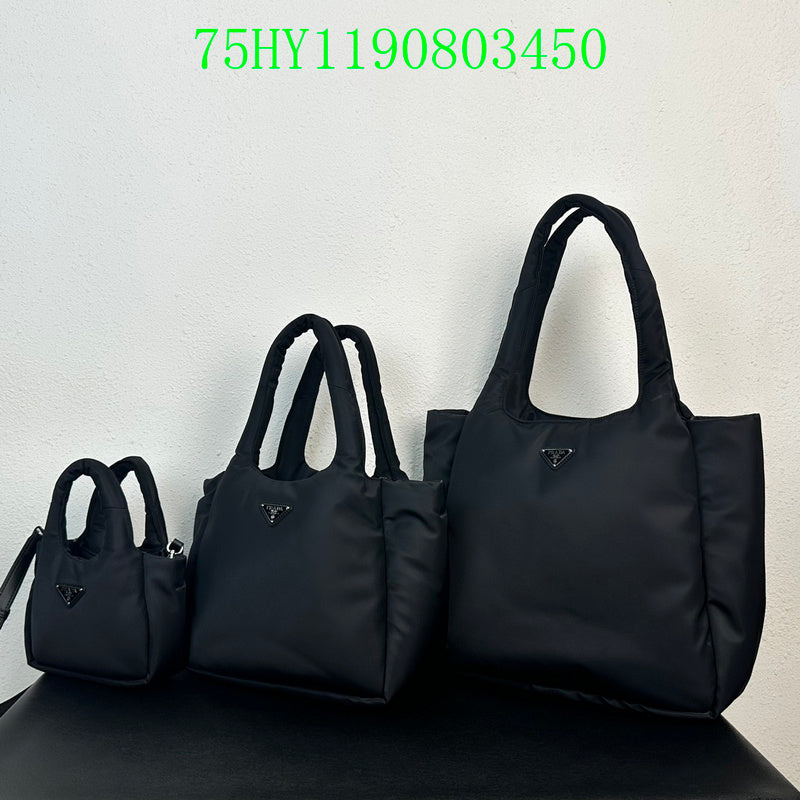 Satchel Bags - PDA Bags - 3076