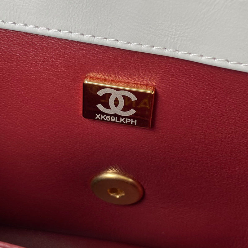 Satchel Bags - CHL Bags - 7375