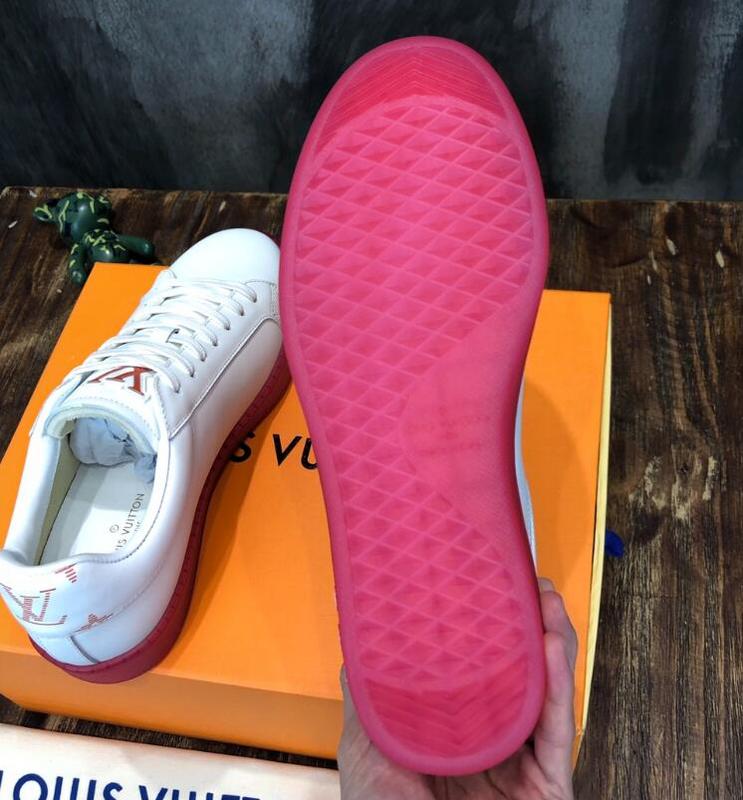 glami shop- LOV Men Shoes - 1221