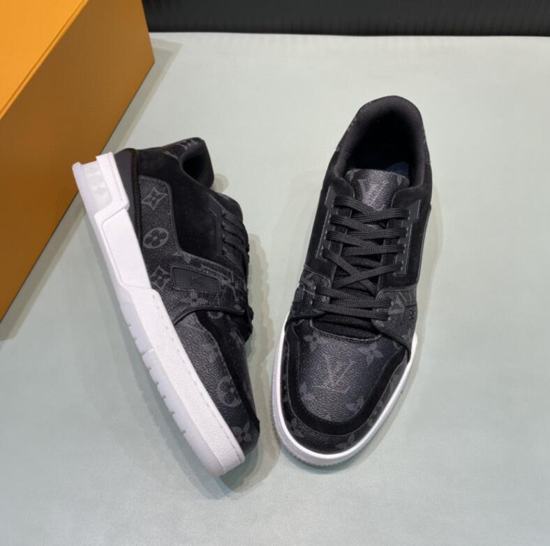 glami shop- LOV Men Shoes - 1286