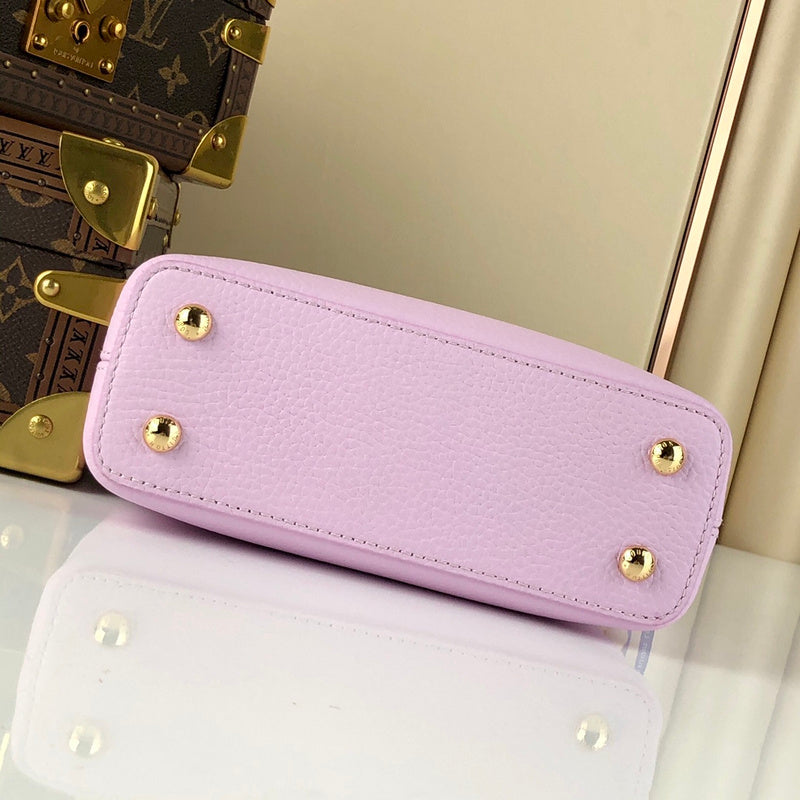 Satchel Bags - VL Bags - 4875