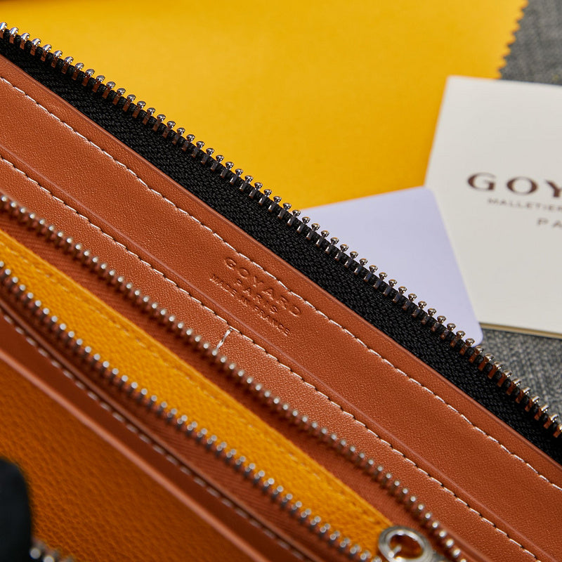 GLM - GYO Bags - 1450