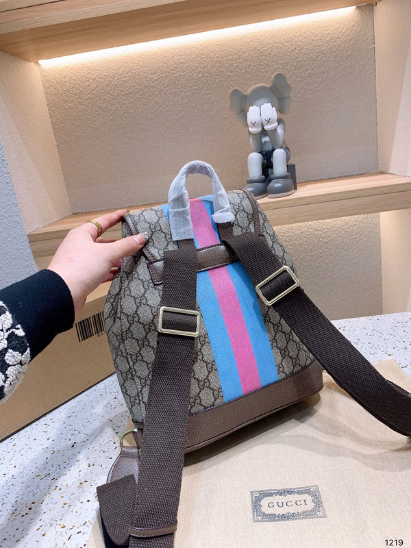 Satchel Bags - GCI Bags - 2004