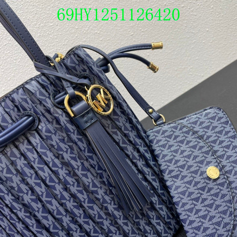 Satchel Bags - MK Bags - 512