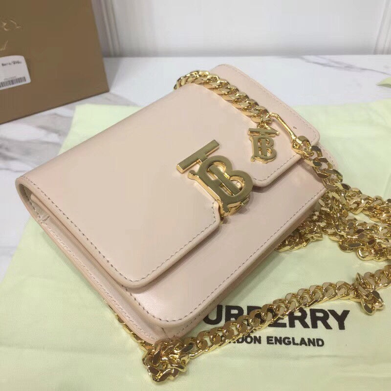 Fan Fashion -GLM - Top quality BBR Bags - 1637