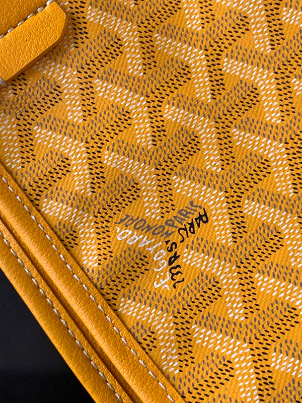 GLM - GYO Bags - 532