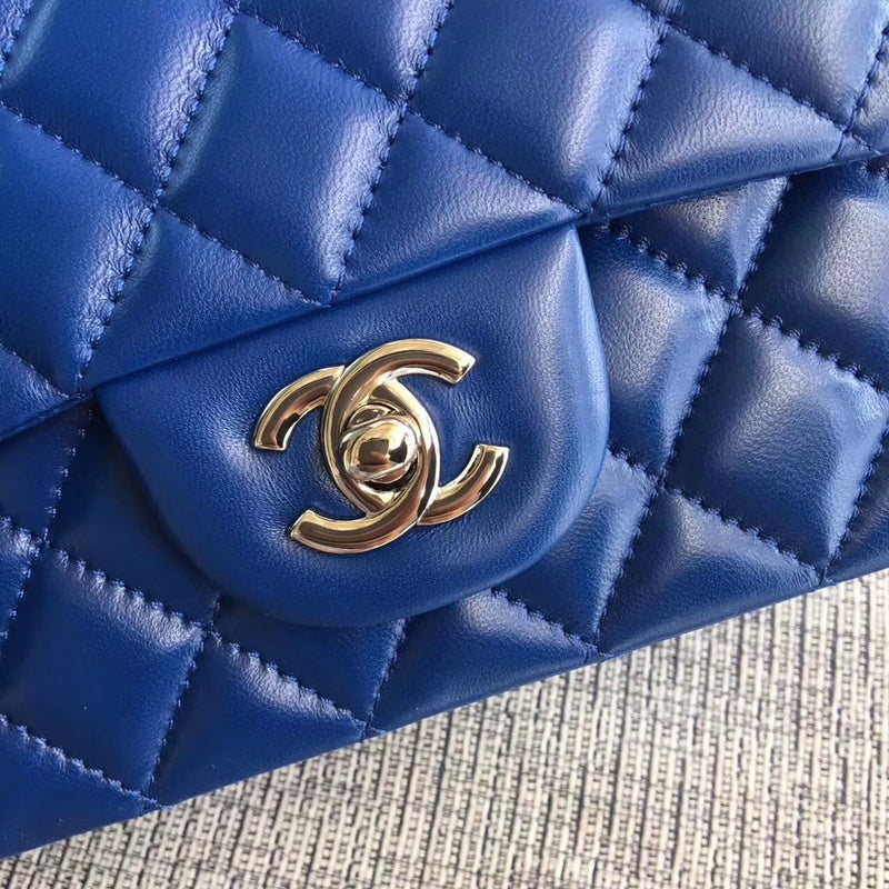 Satchel Bags - CHL Bags - 577