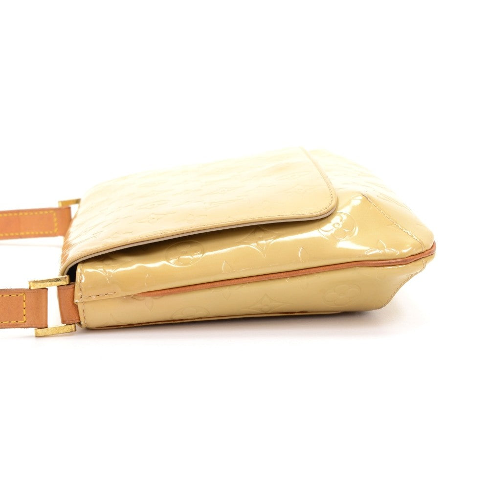 Louis Vuitto Thompson Street Patent Leather Bag