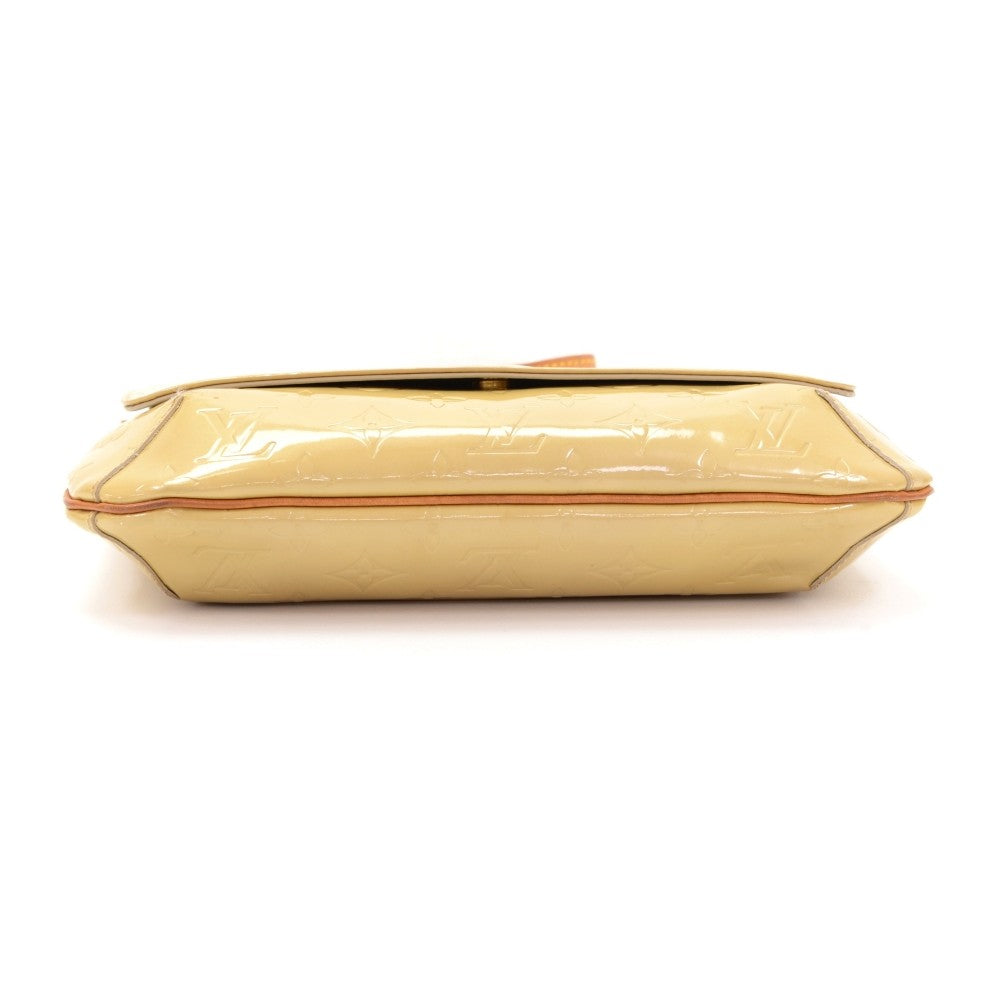 Louis Vuitto Thompson Street Patent Leather Bag