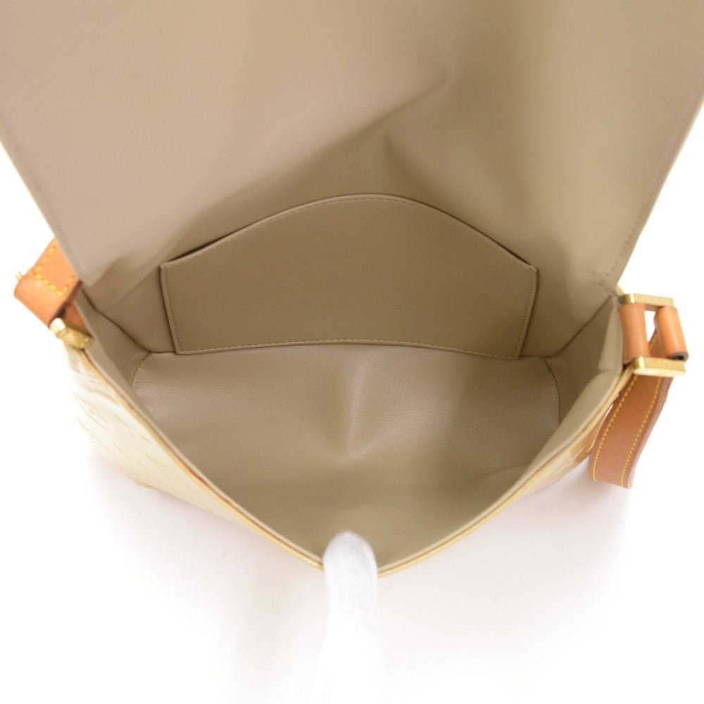 Louis Vuitto Thompson Street Patent Leather Bag