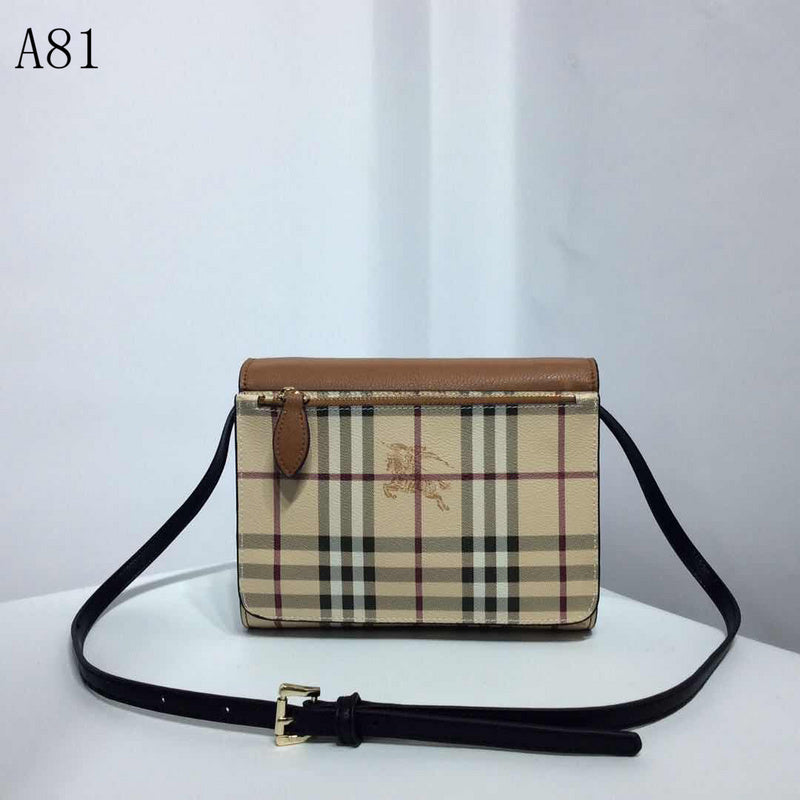 Fan Fashion -GLM - Top quality BBR Bags - 859