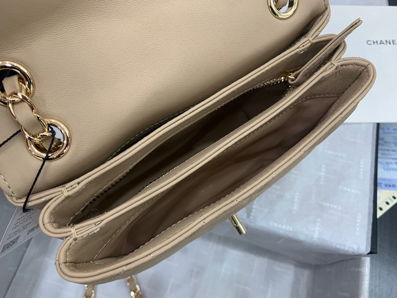 Satchel Bags - CHL Bags - 7392