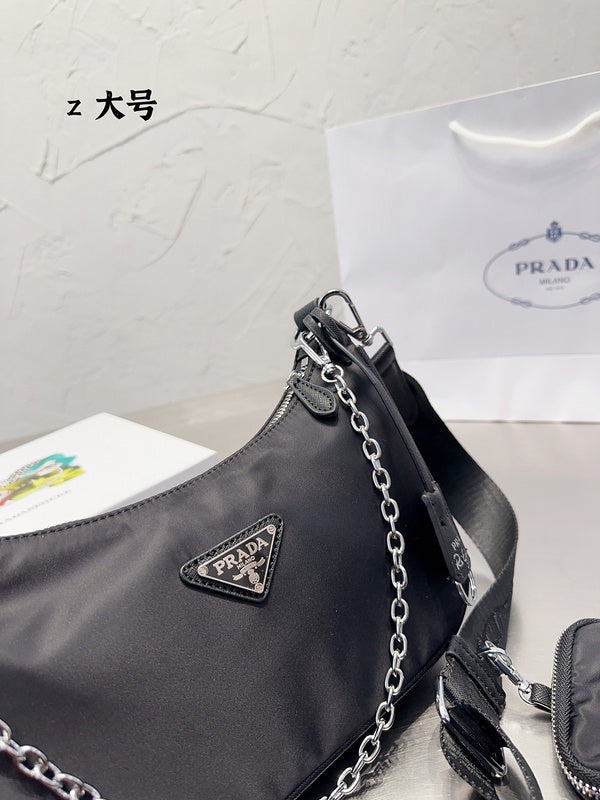 Satchel Bags - PDA Bags - 476