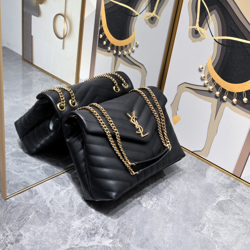 Satchel Bags - SLY Bags - 1304