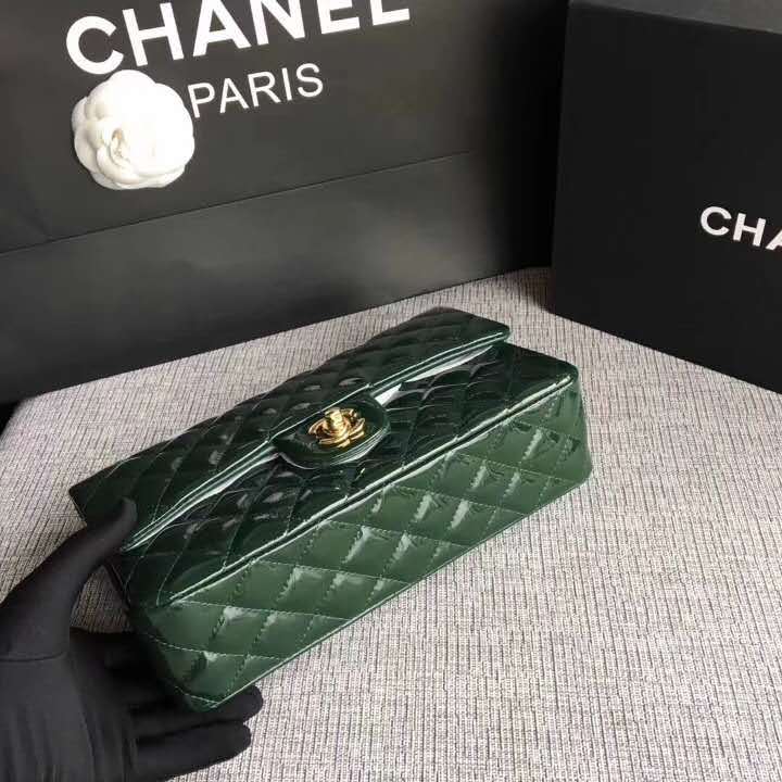 Satchel Bags - CHL Bags - 761