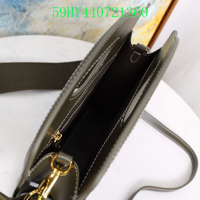 Fan Fashion -GLM - Top quality BBR Bags - 437