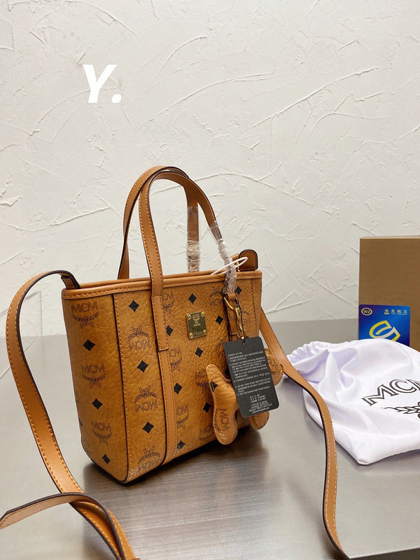 Glami- - MQM Bags - 175