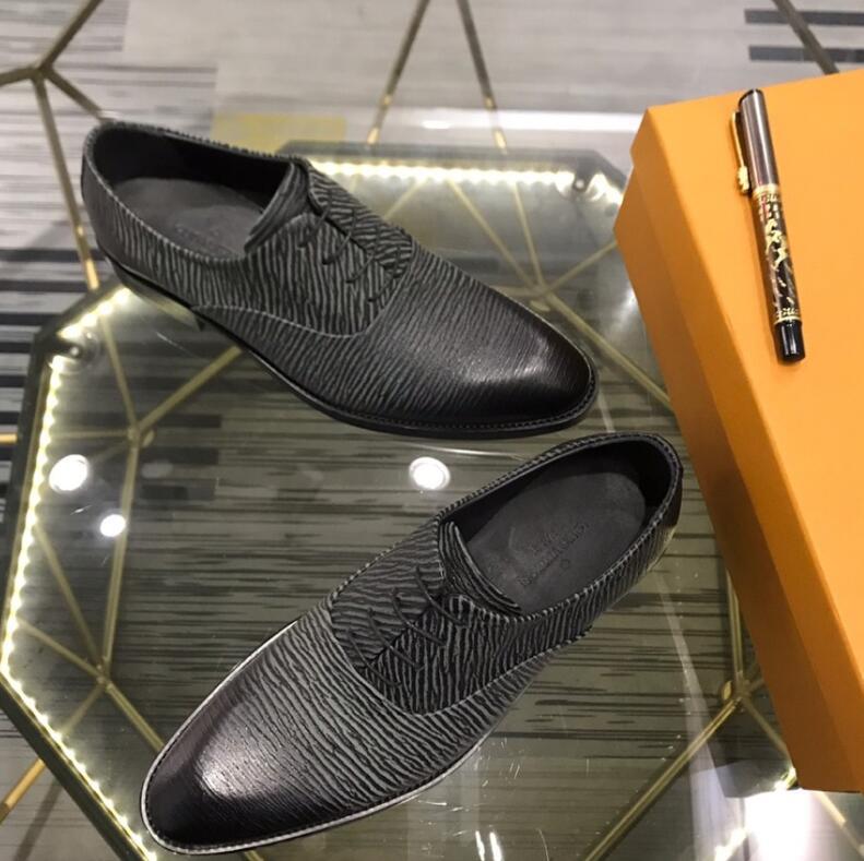 glami shop- LOV Men Shoes - 1891