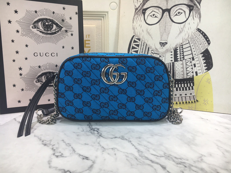 Satchel Bags - GUC Bags - 1396