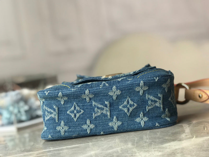 Satchel Bags - VL Bags - 4660