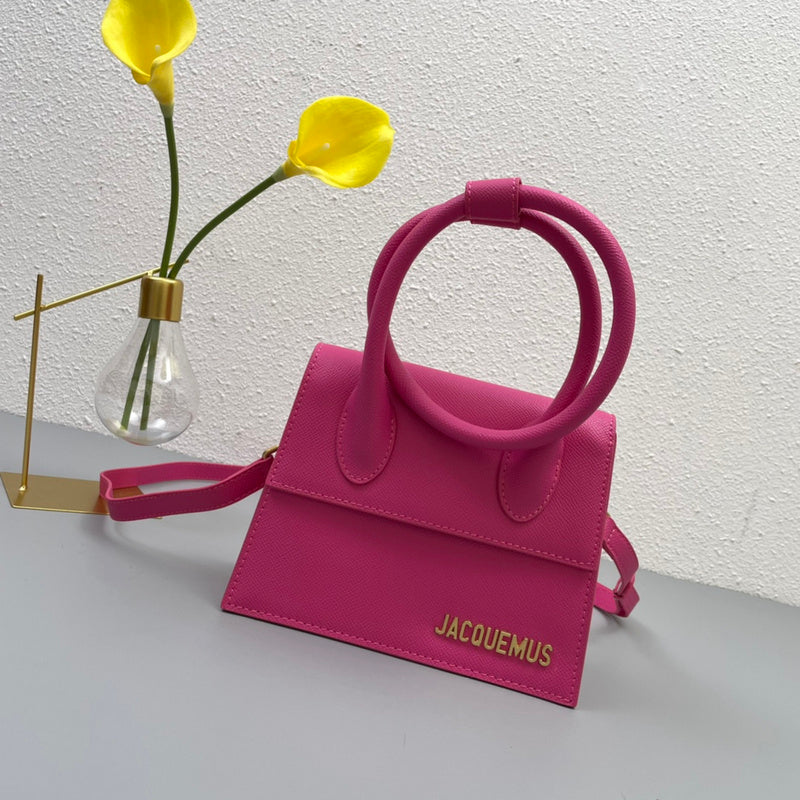 Satchel Bags - JQMS Bags - 117