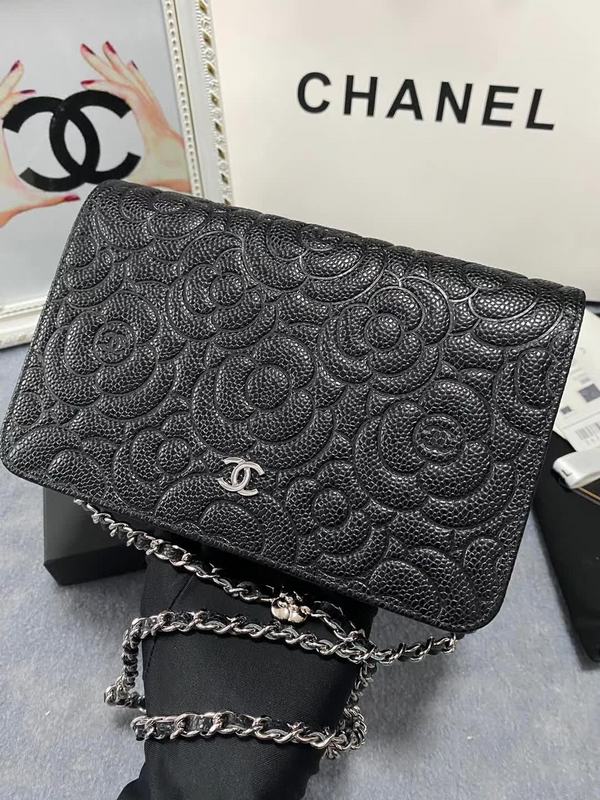 Satchel Bags - CHL Bags - 6447
