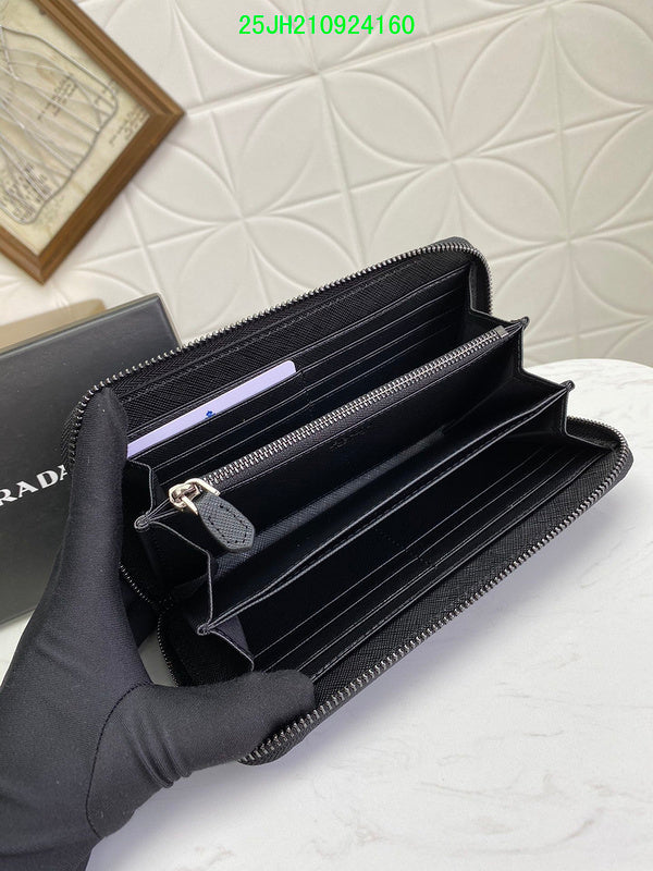 Glami - PD Wallet - 387