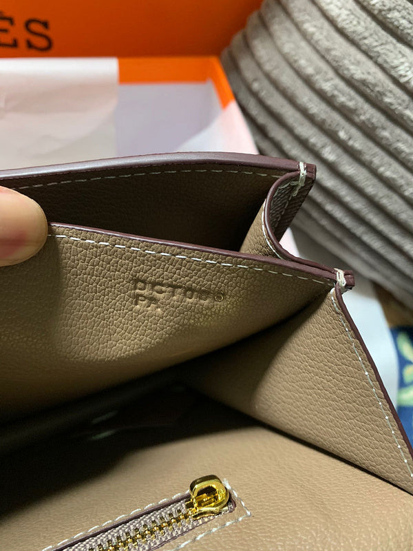 Satchel Bags - HMS Bags - 082