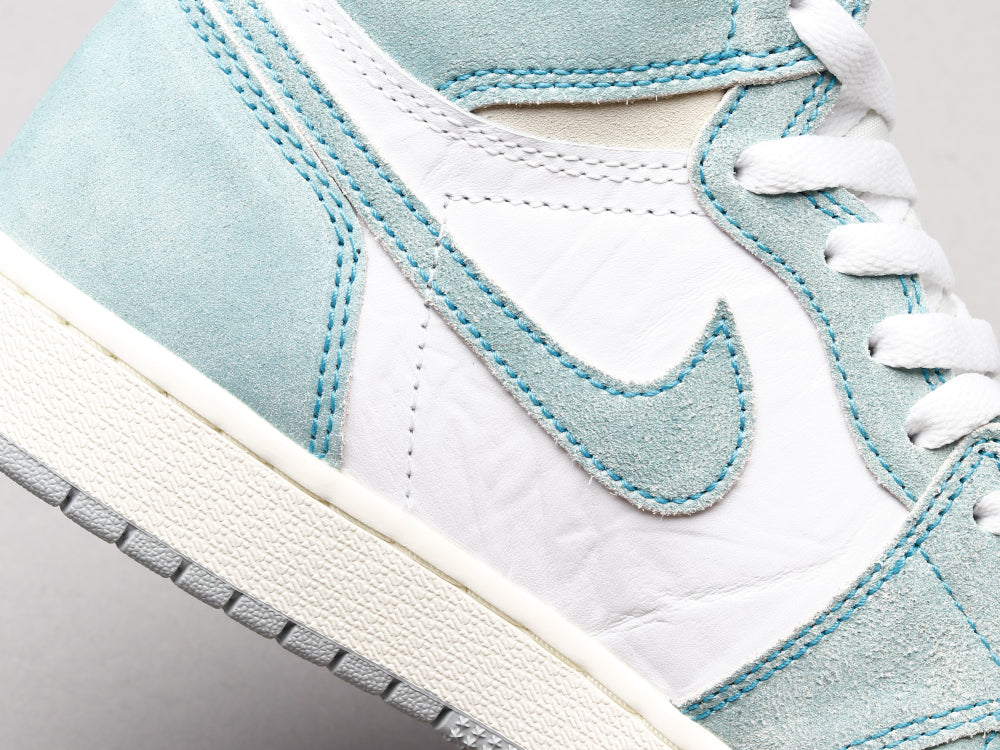 GLM - AJ1 tiffany women's shoes