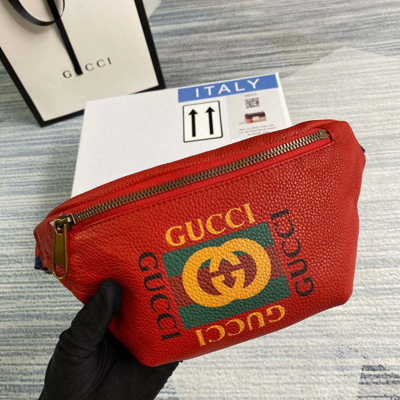 GLM - gg Bags - 1086