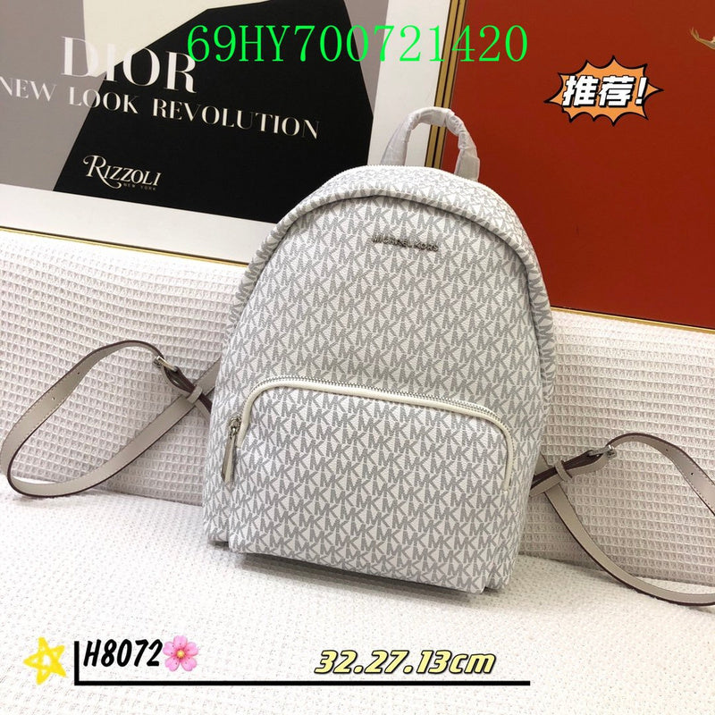 Satchel Bags - MK Bags - 727