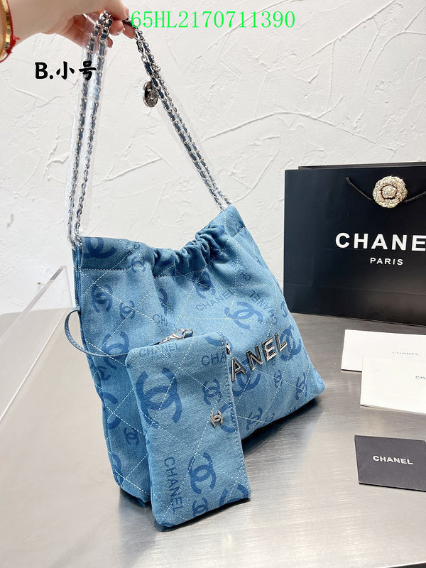 Glami - CHL Bags - 2491