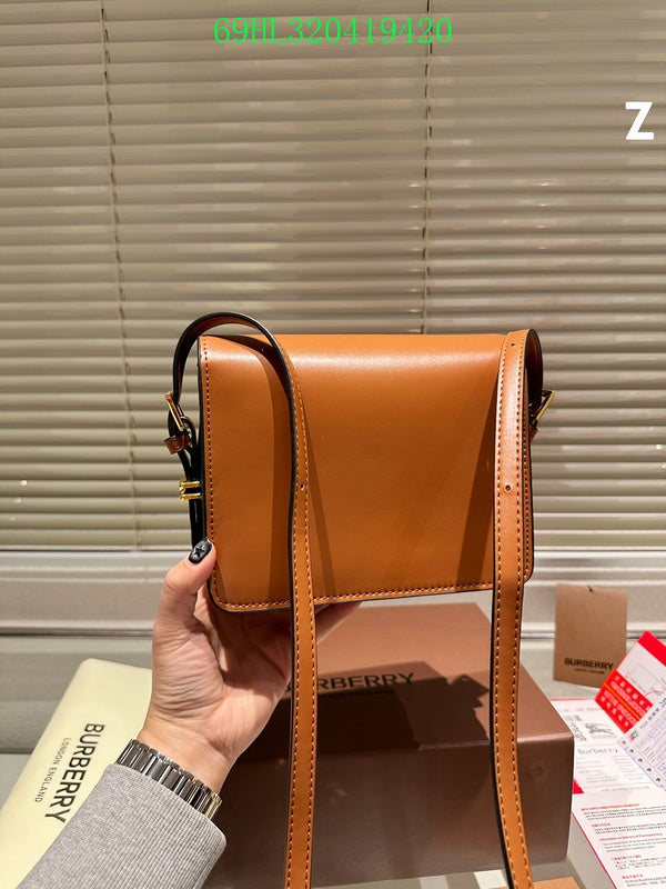 Fan Fashion -GLM - Top quality BBR Bags - 127