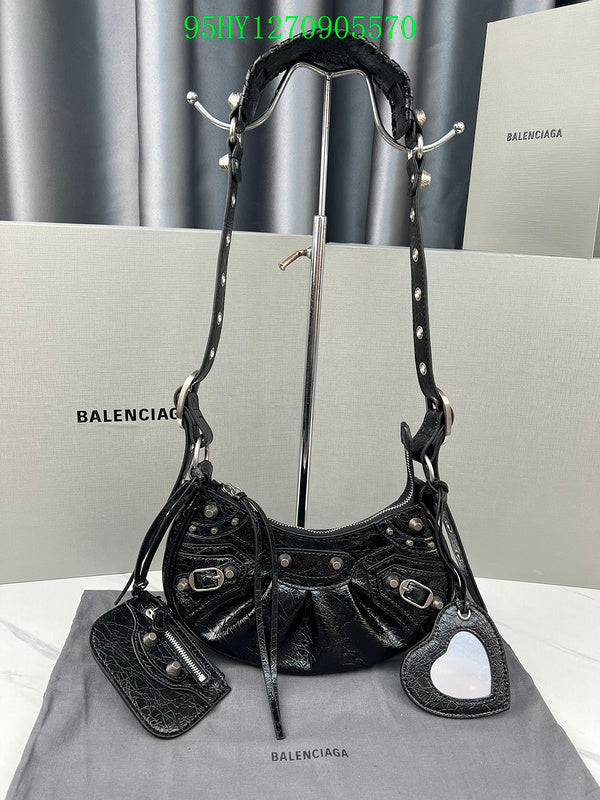 Satchel Bags - BGA Bags - 2127