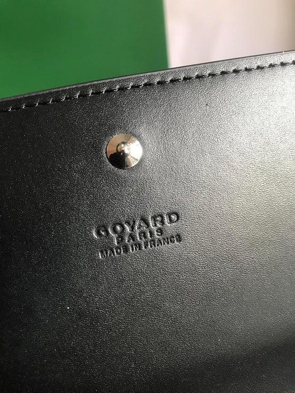 GLM - GYO Bags - 202