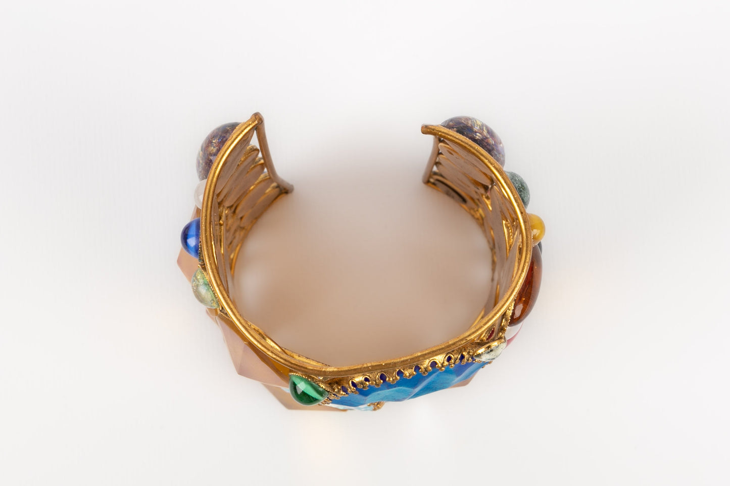 Bracelet manchette Louis FÃƒÆ’Ã‚Â©raud