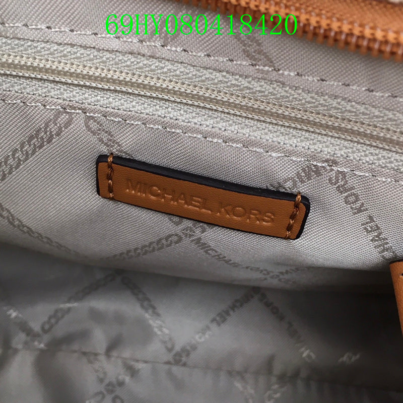 Satchel Bags - MK Bags - 078