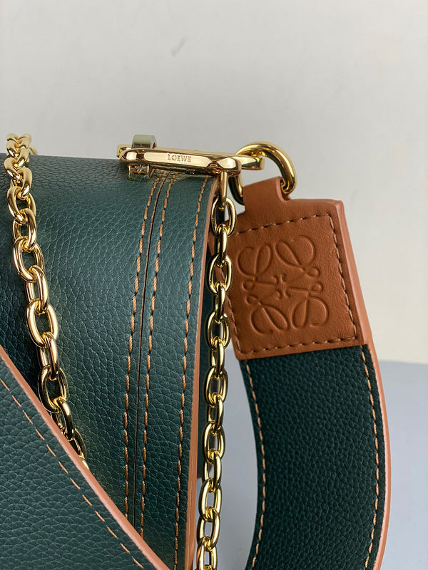 Satchel Bags - LWE Bags - 374