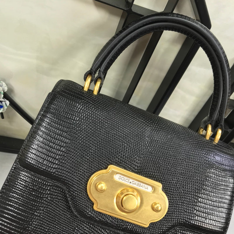 Satchel Bags - DG Bags - 287